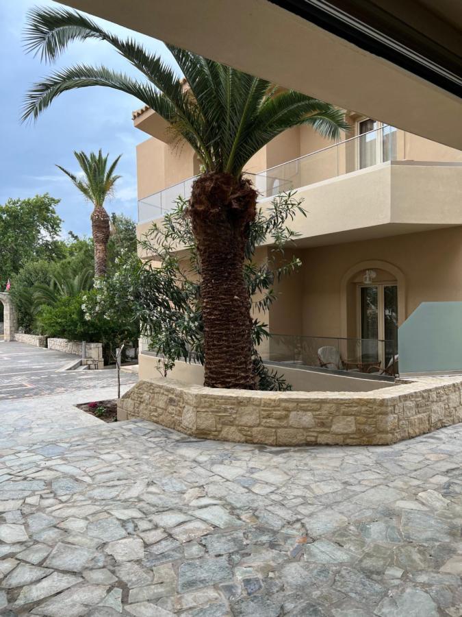 Lili Hotel Gazi Exterior photo