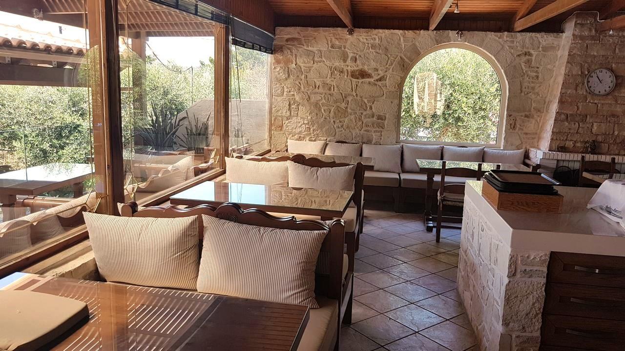 Lili Hotel Gazi Exterior photo
